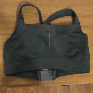Oiselle Lounge Bra